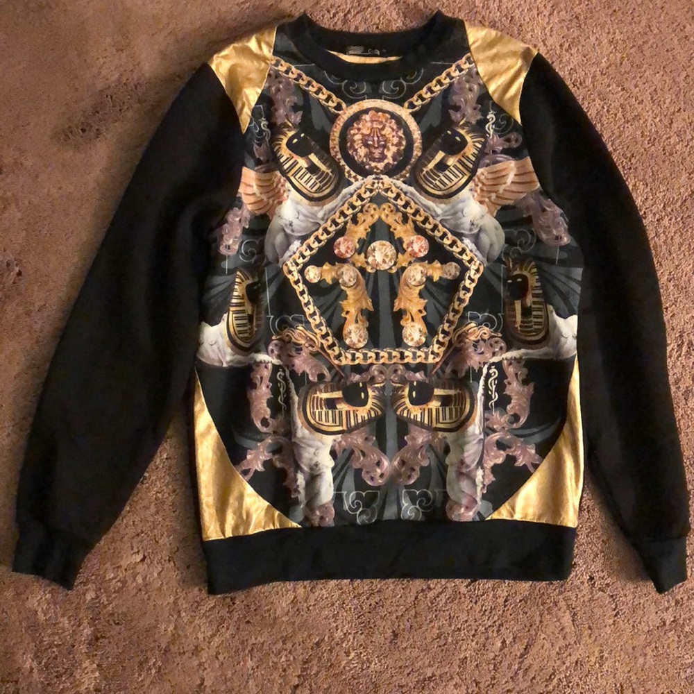 Men’s sweater